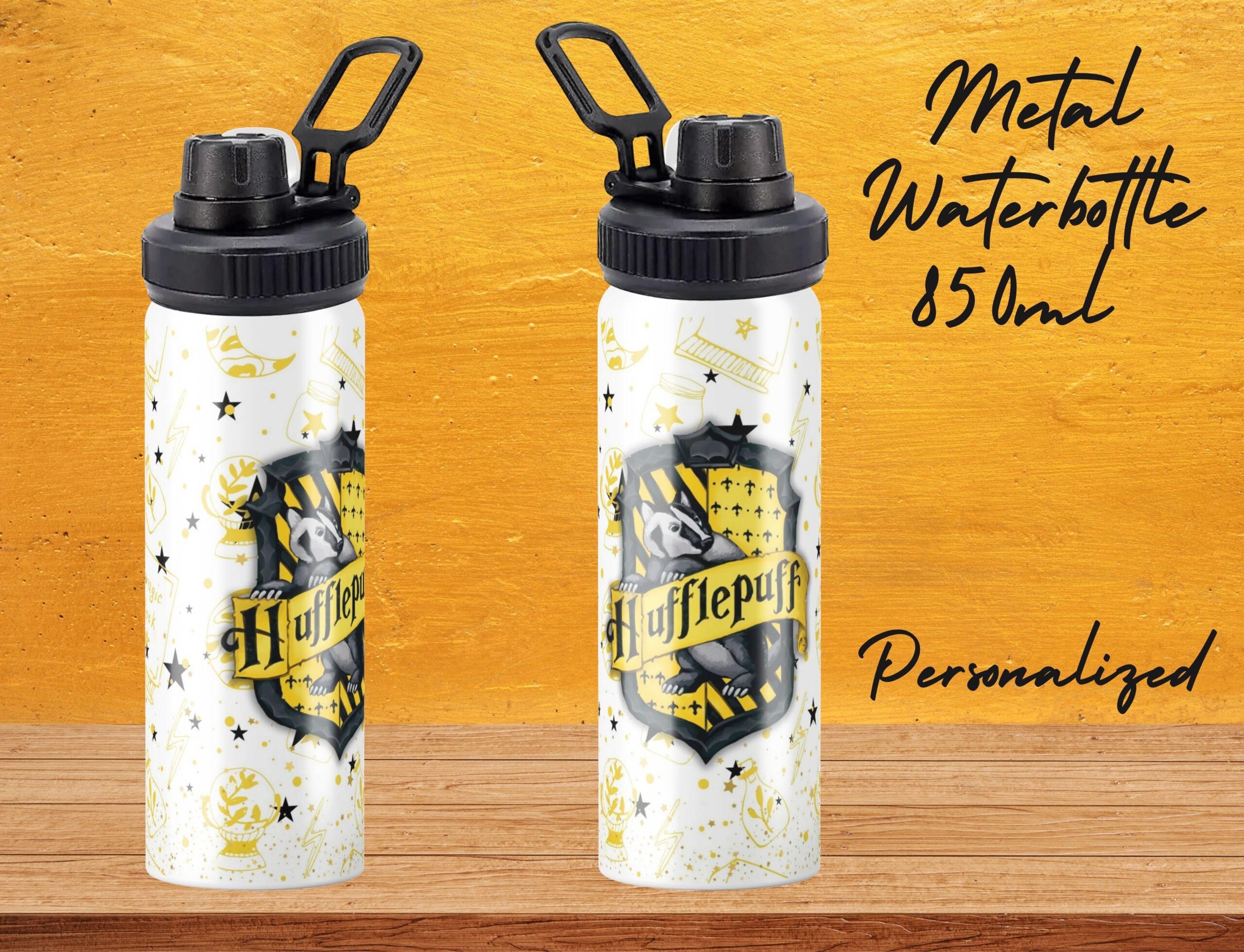 Potter Tumblers & Bottles BU Wholesale