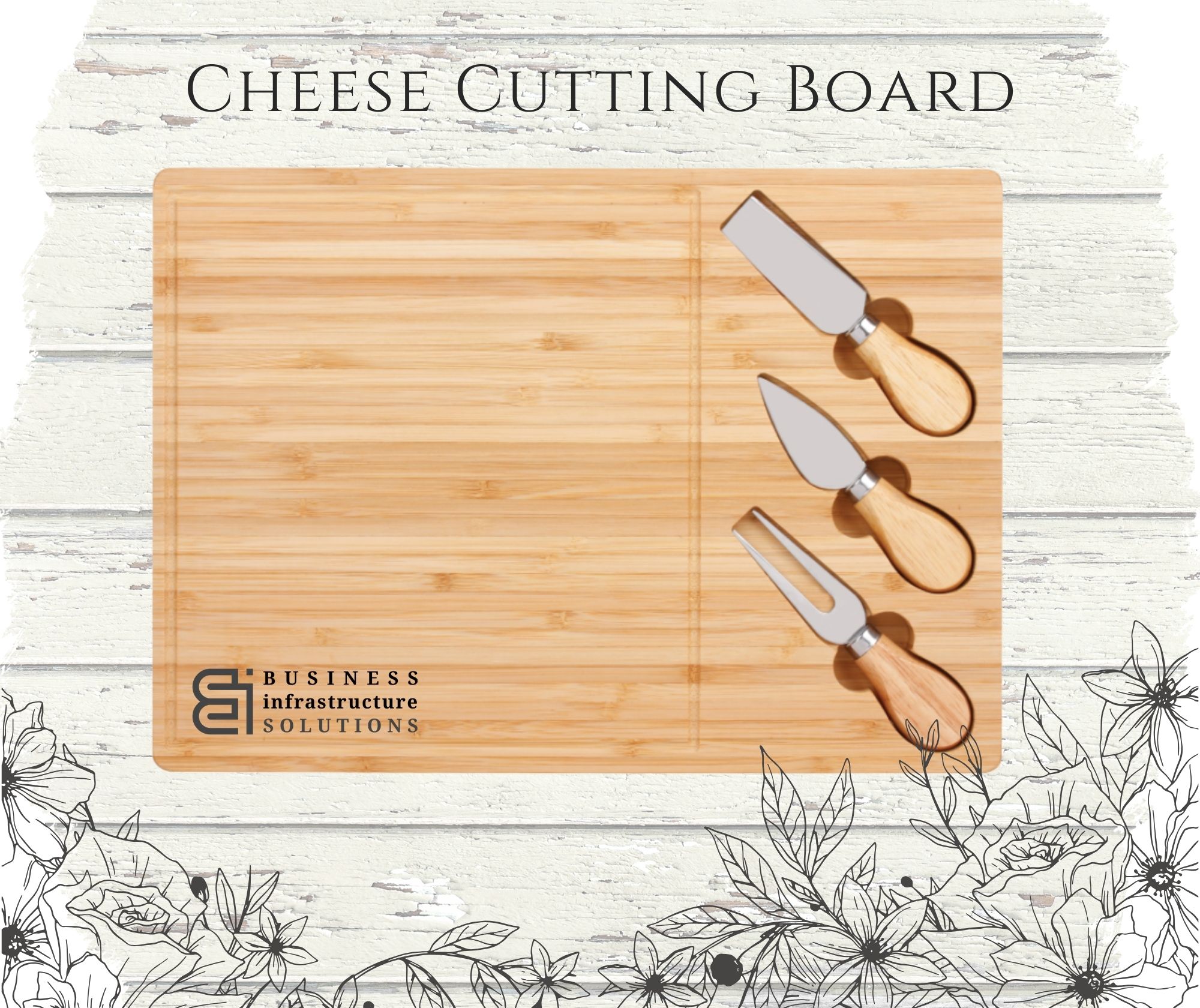 Cheese Board - Image 2
