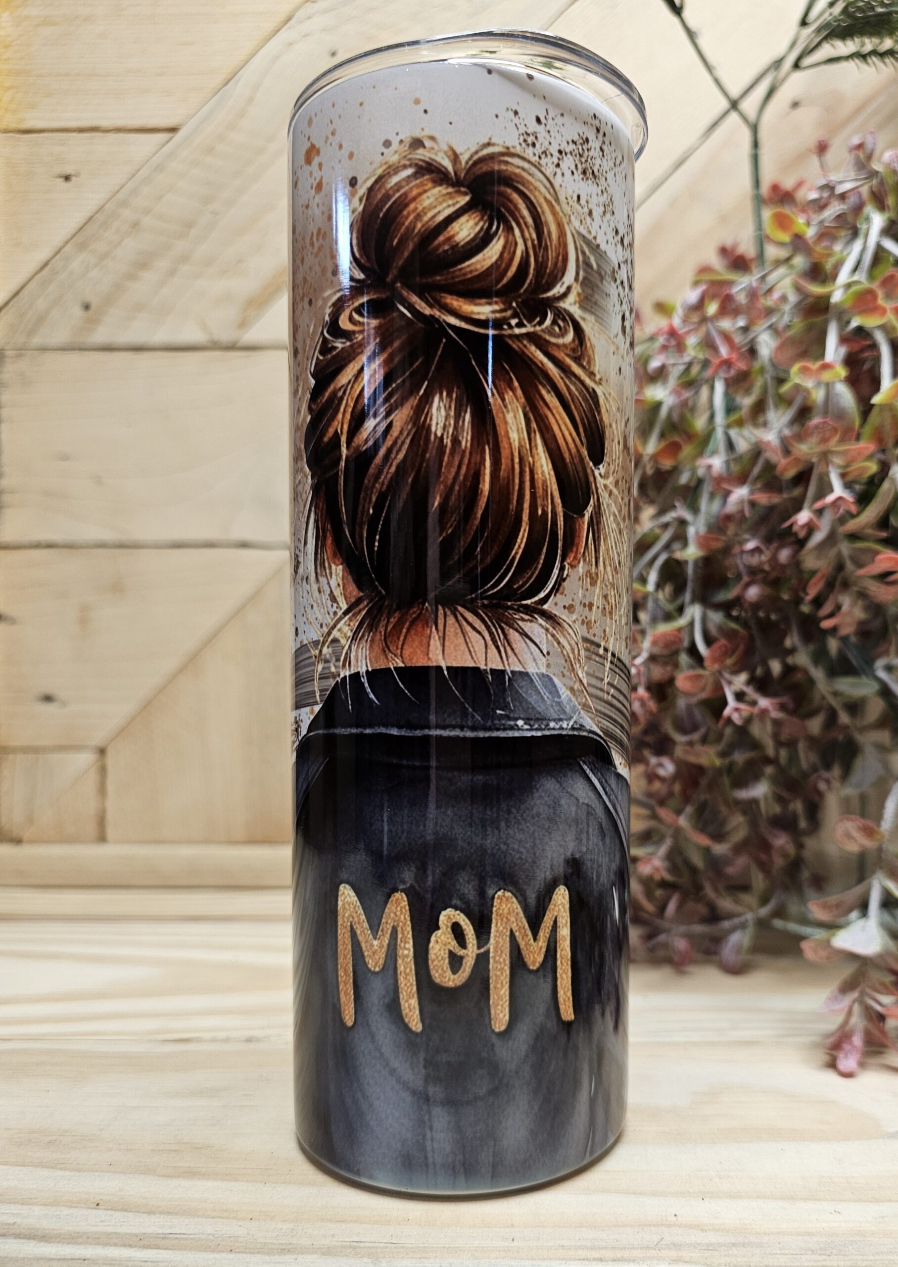 Watercolour Mom Tumblers - Image 6