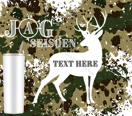 Hunting Tumblers - Image 6