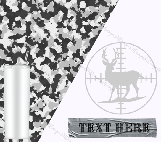 Hunting Tumblers - Image 5