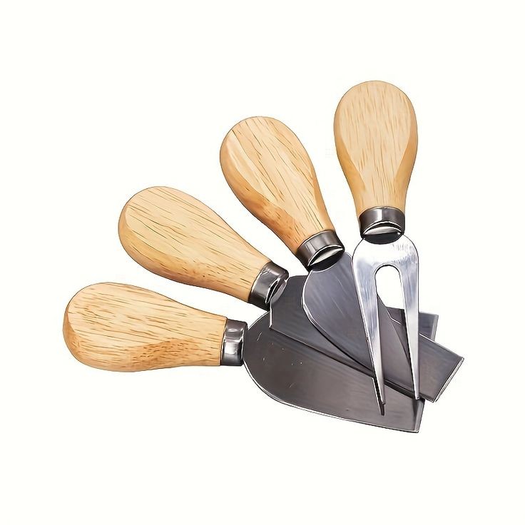 Cheese Cutters - Image 2