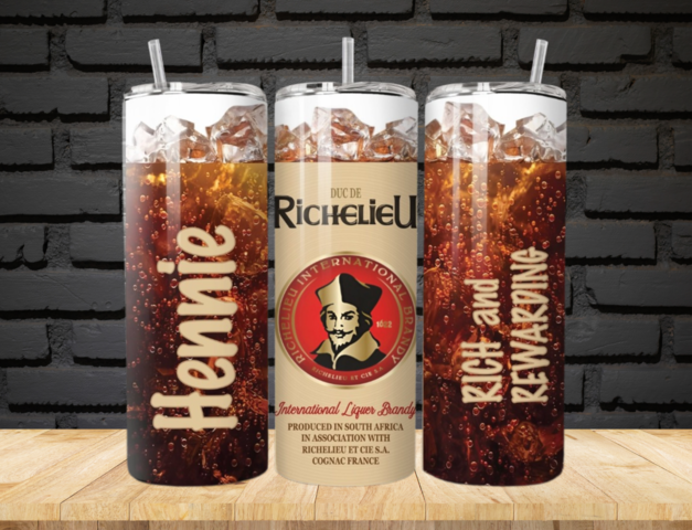Brandy Tumblers - Image 2