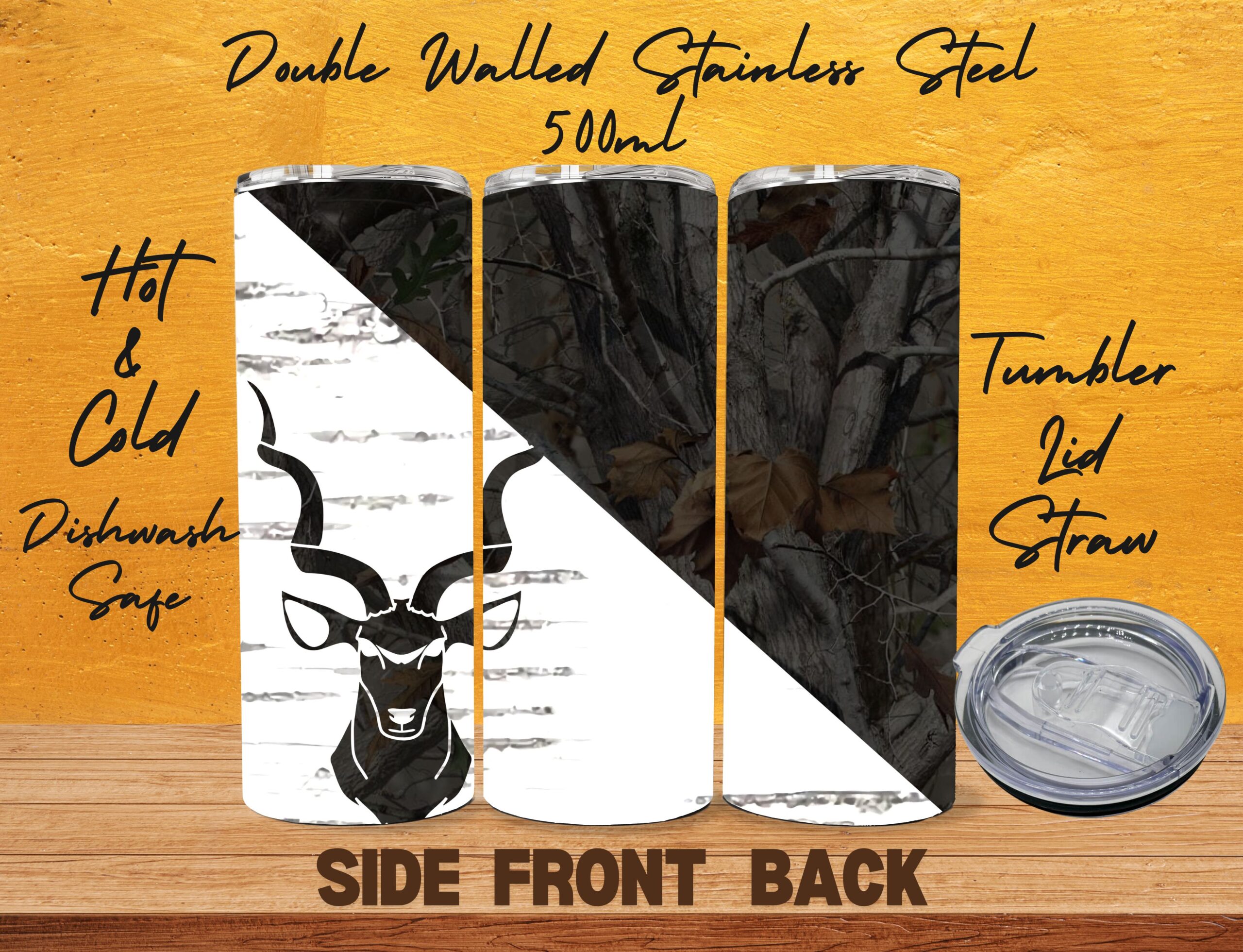 Hunting Tumblers - Image 3