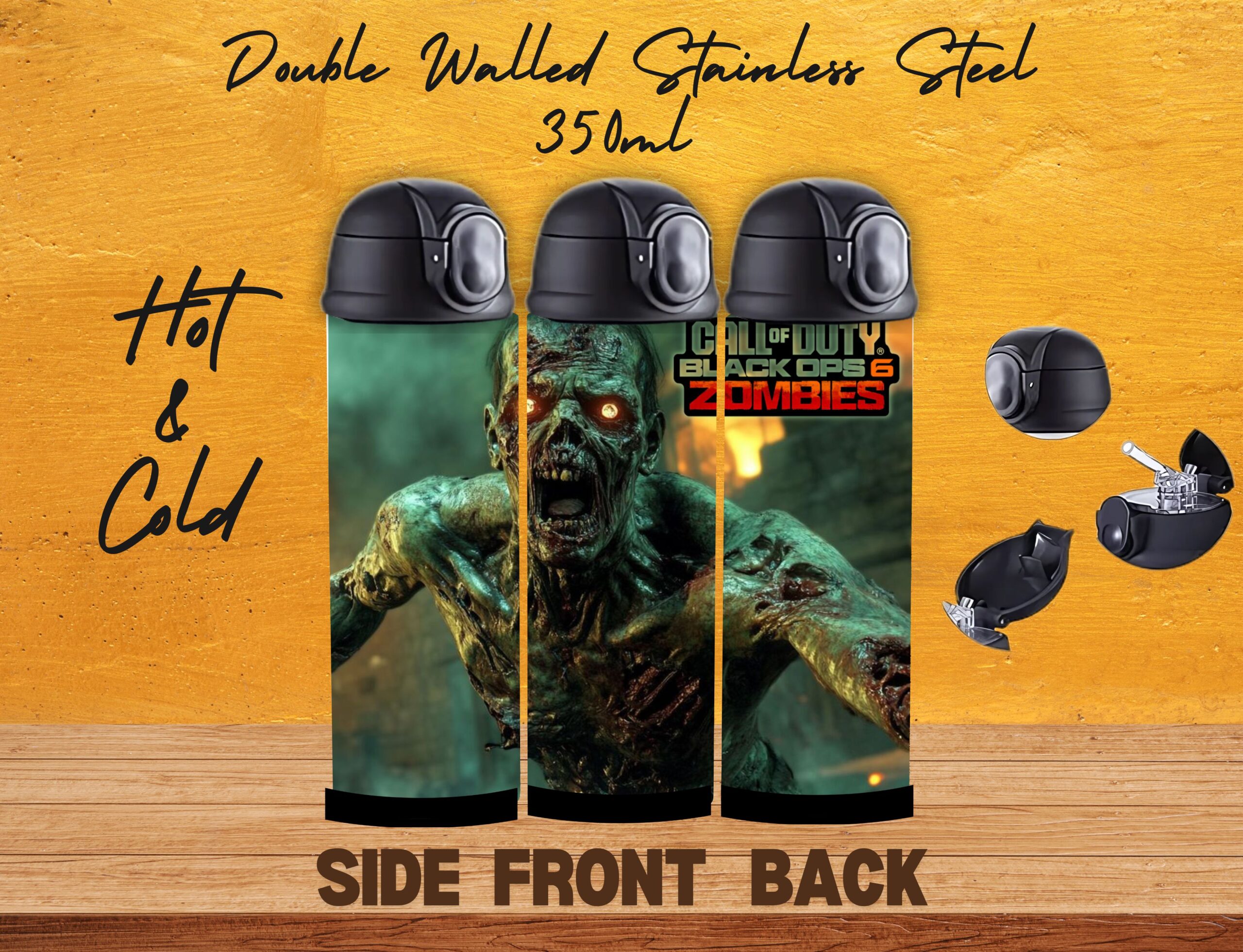 Online Gaming - Tumblers & Bottles - Image 11