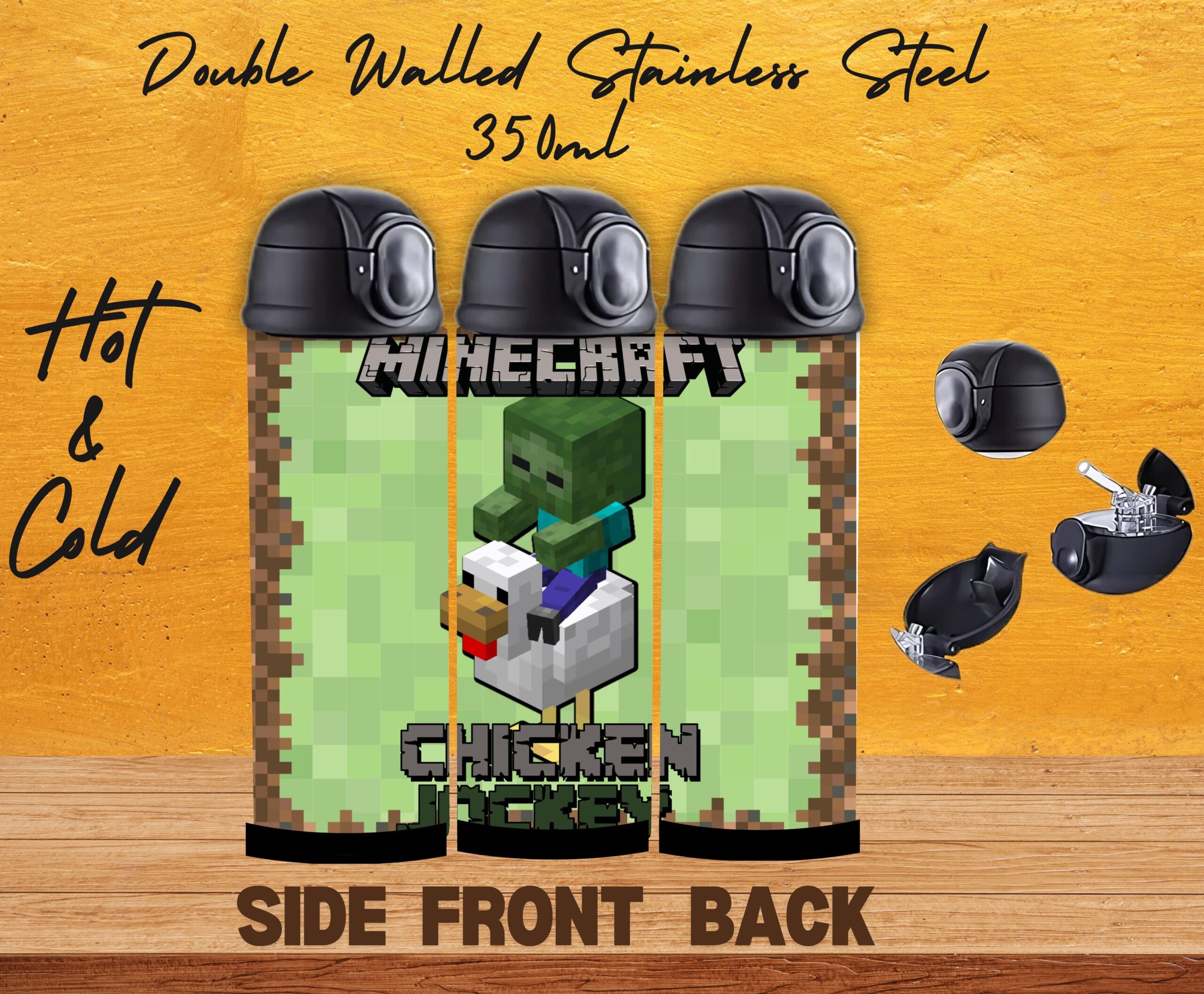Online Gaming - Tumblers & Bottles - Image 6