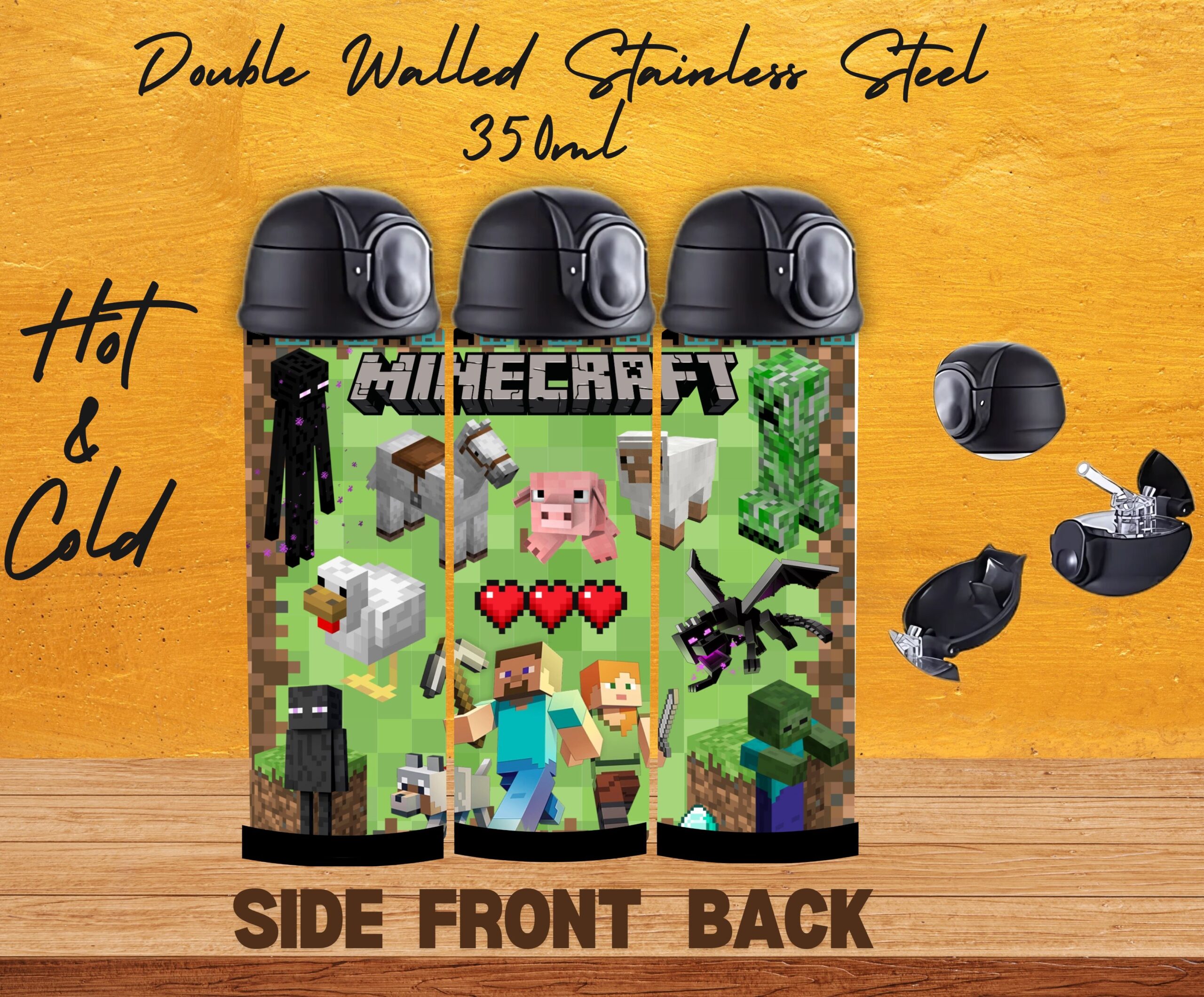Online Gaming - Tumblers & Bottles - Image 12