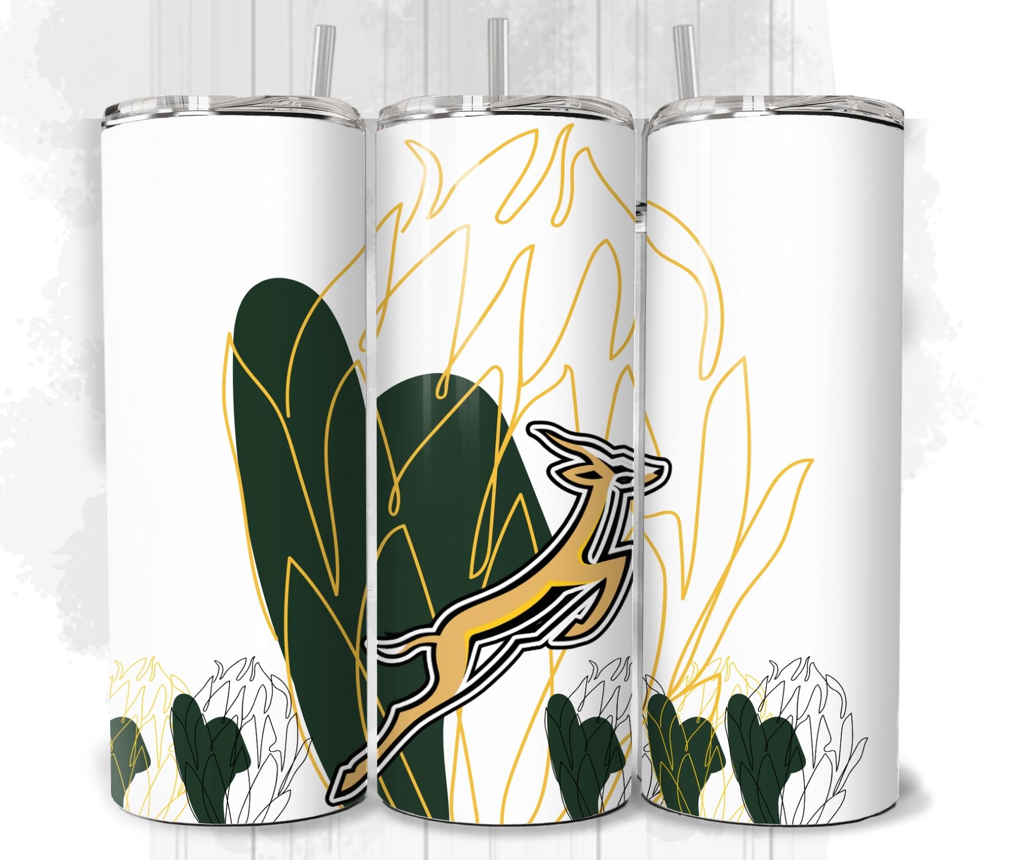 Springbok Tumbler - Image 4