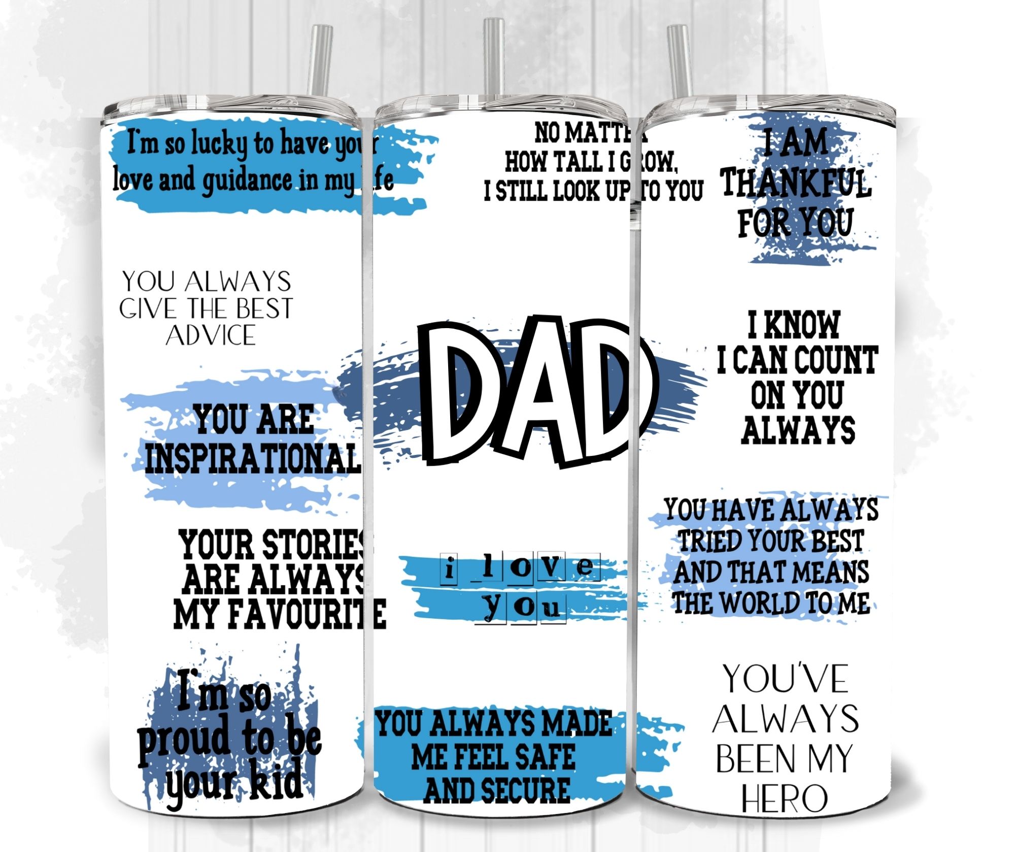 Dad Tumbler - Image 12