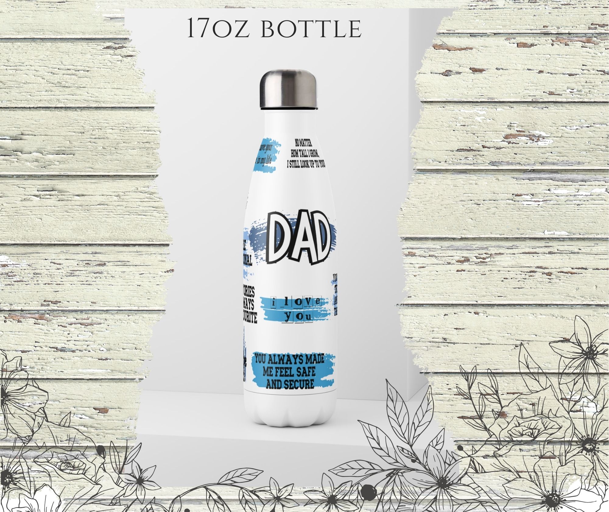 Dad Tumbler - Image 13