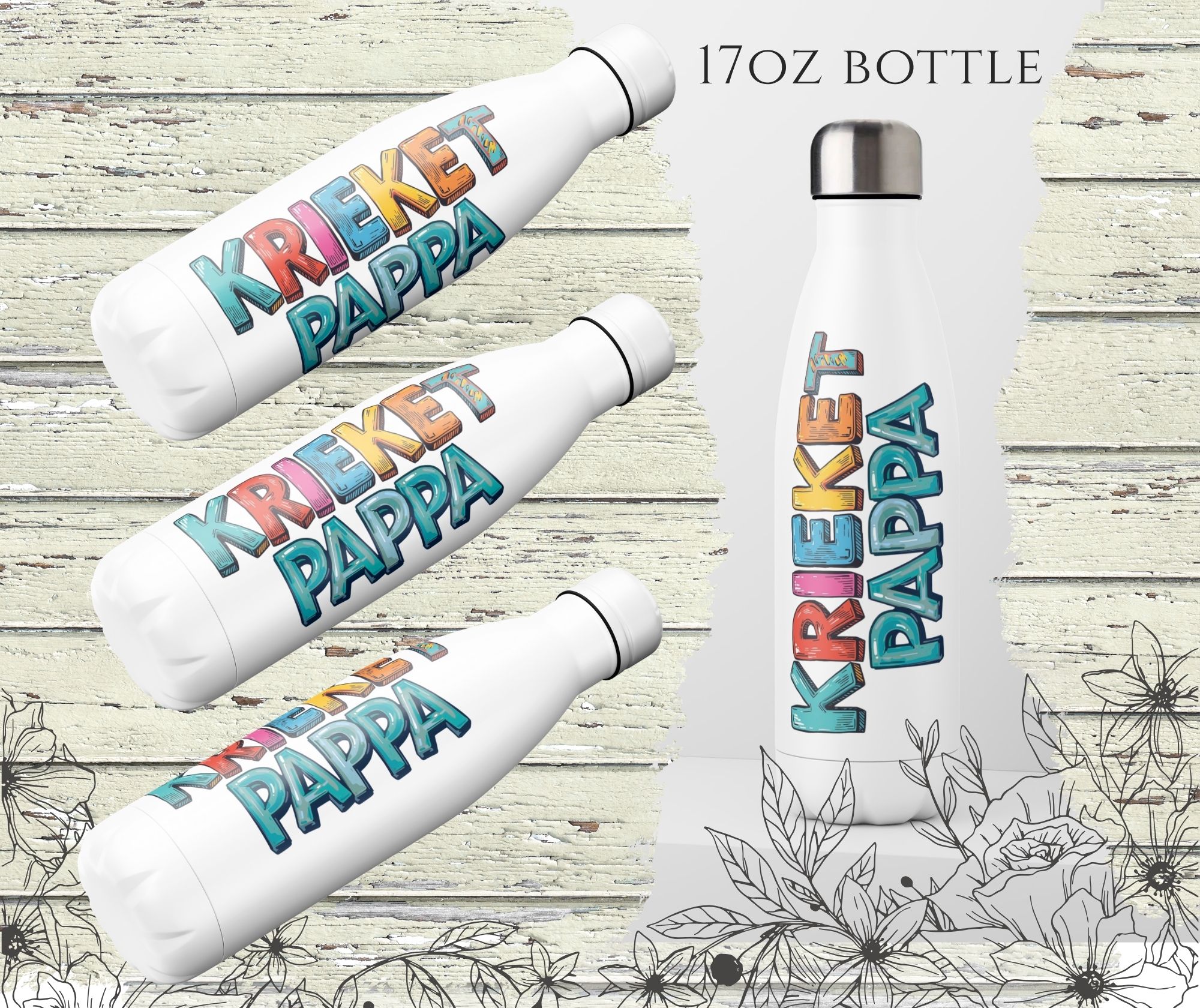 500ml - Sport Pappa - Image 7