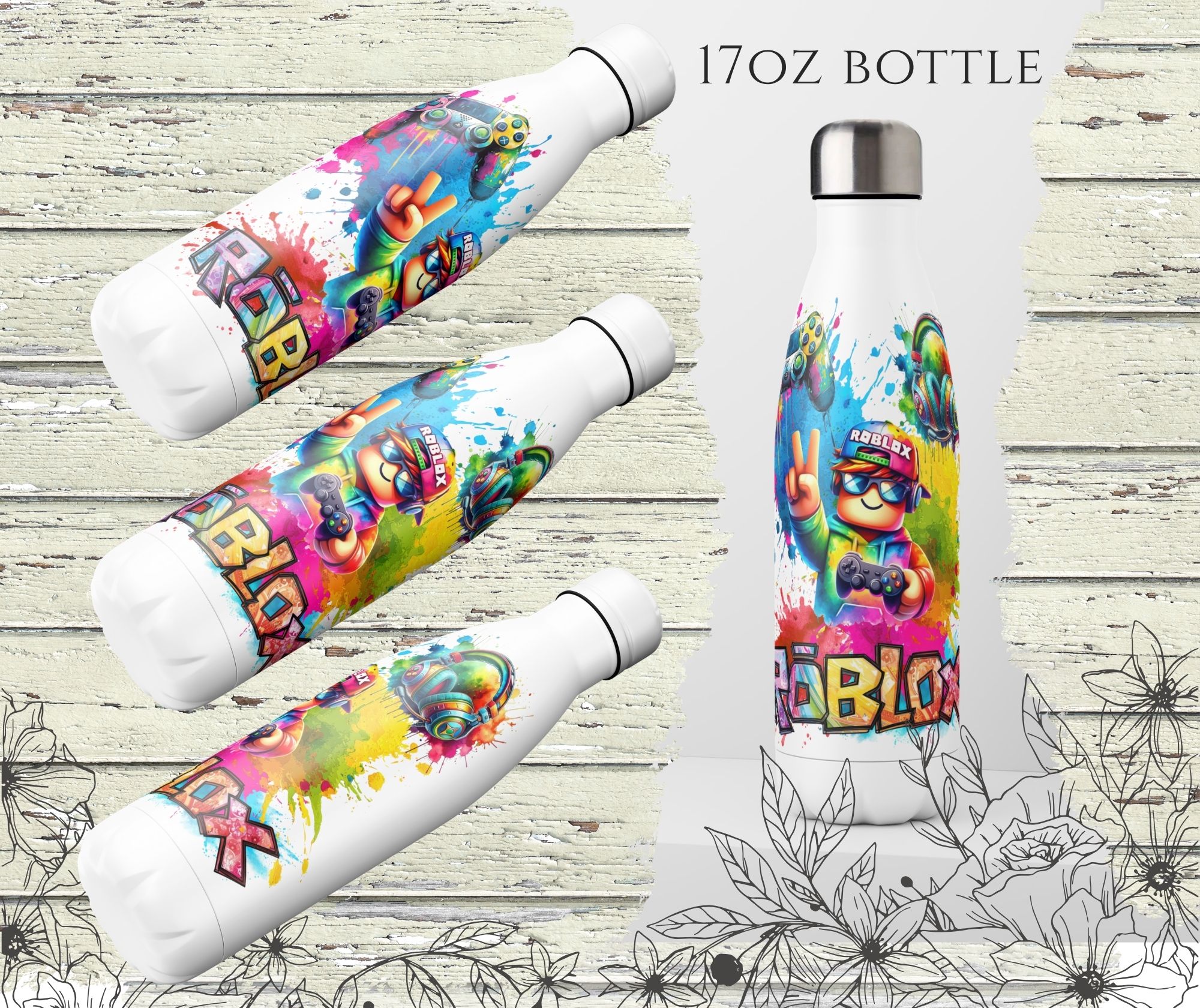 500ml - Gaming - Image 2