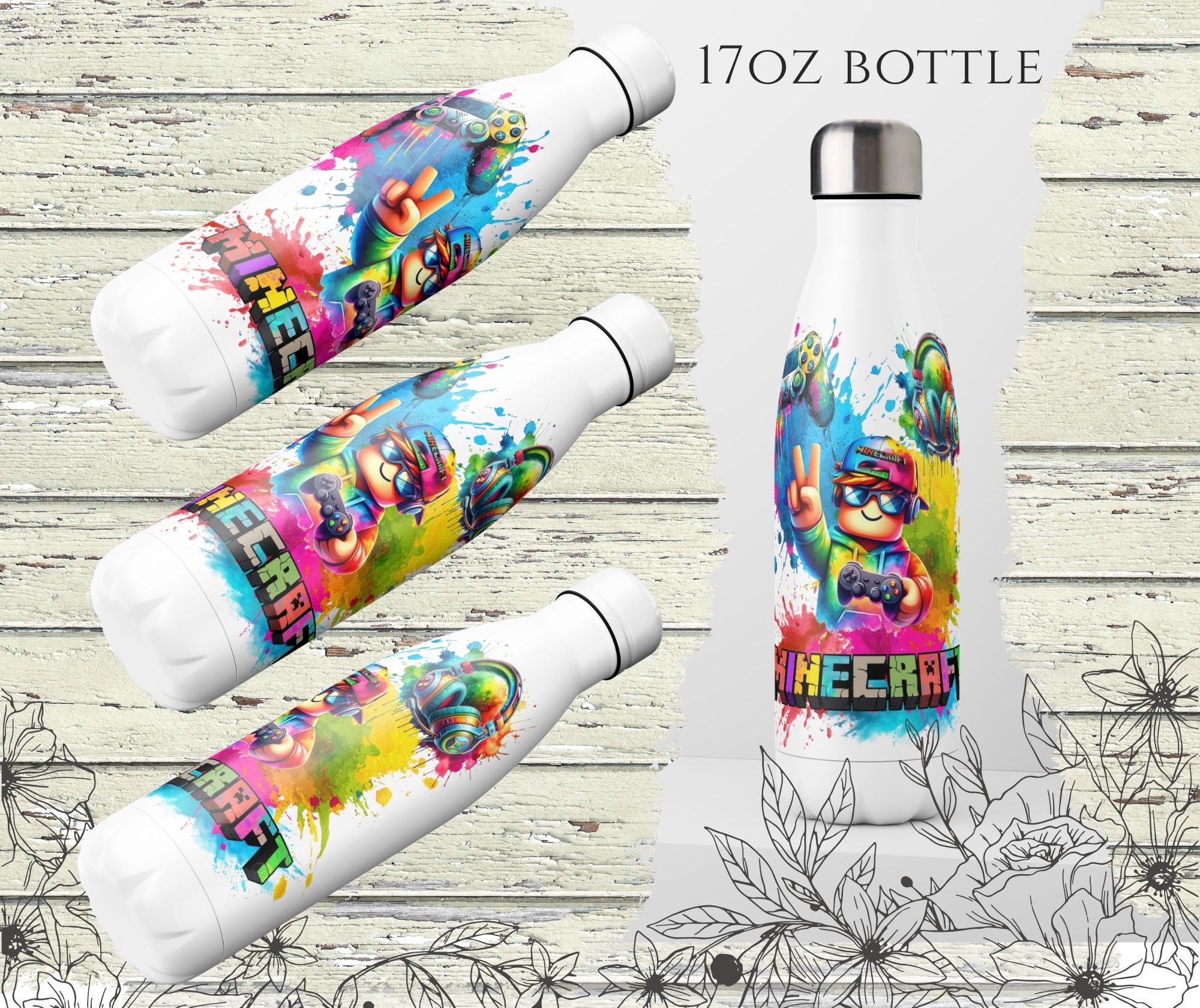 500ml - Gaming - Image 10