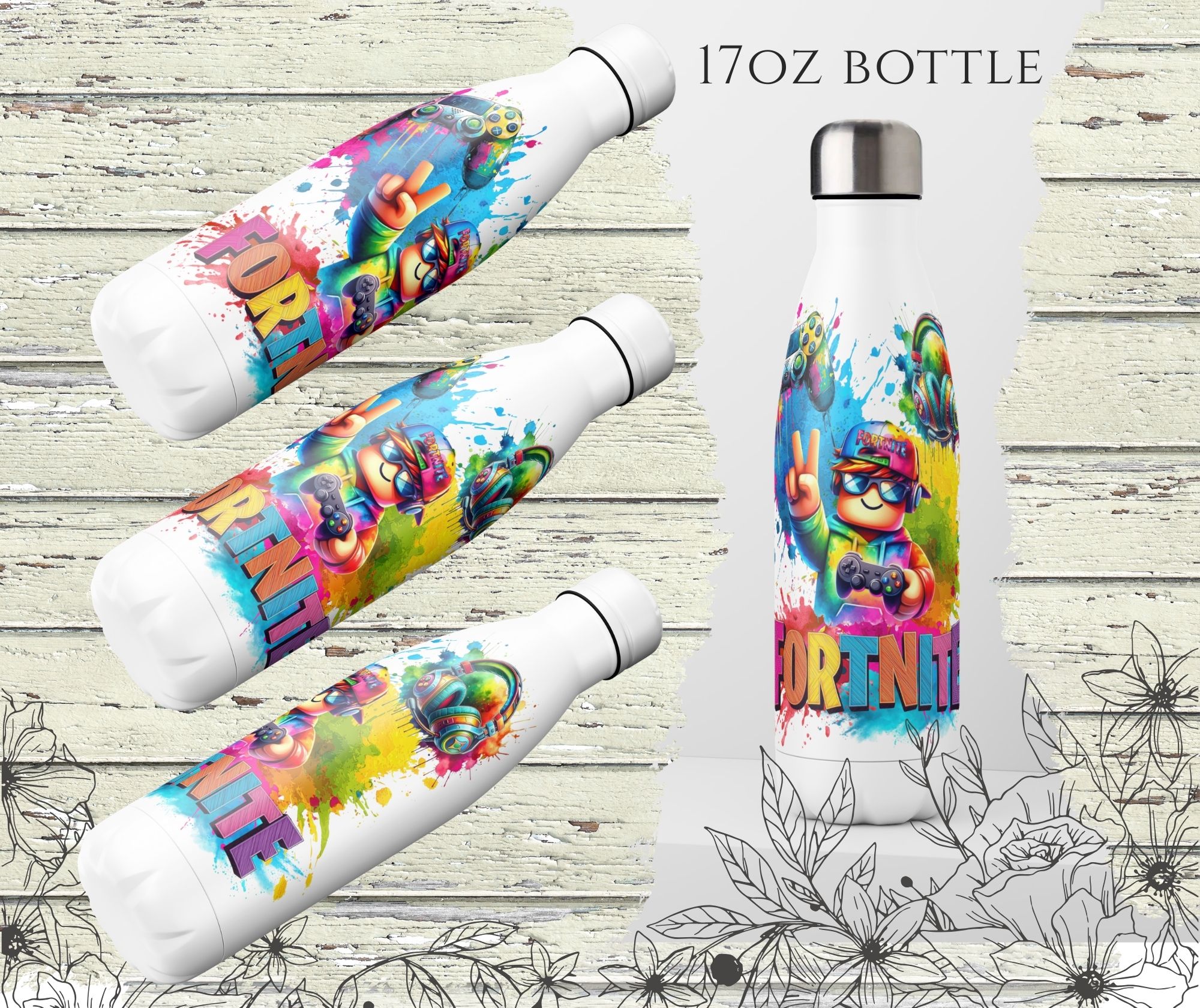 500ml - Gaming - Image 8