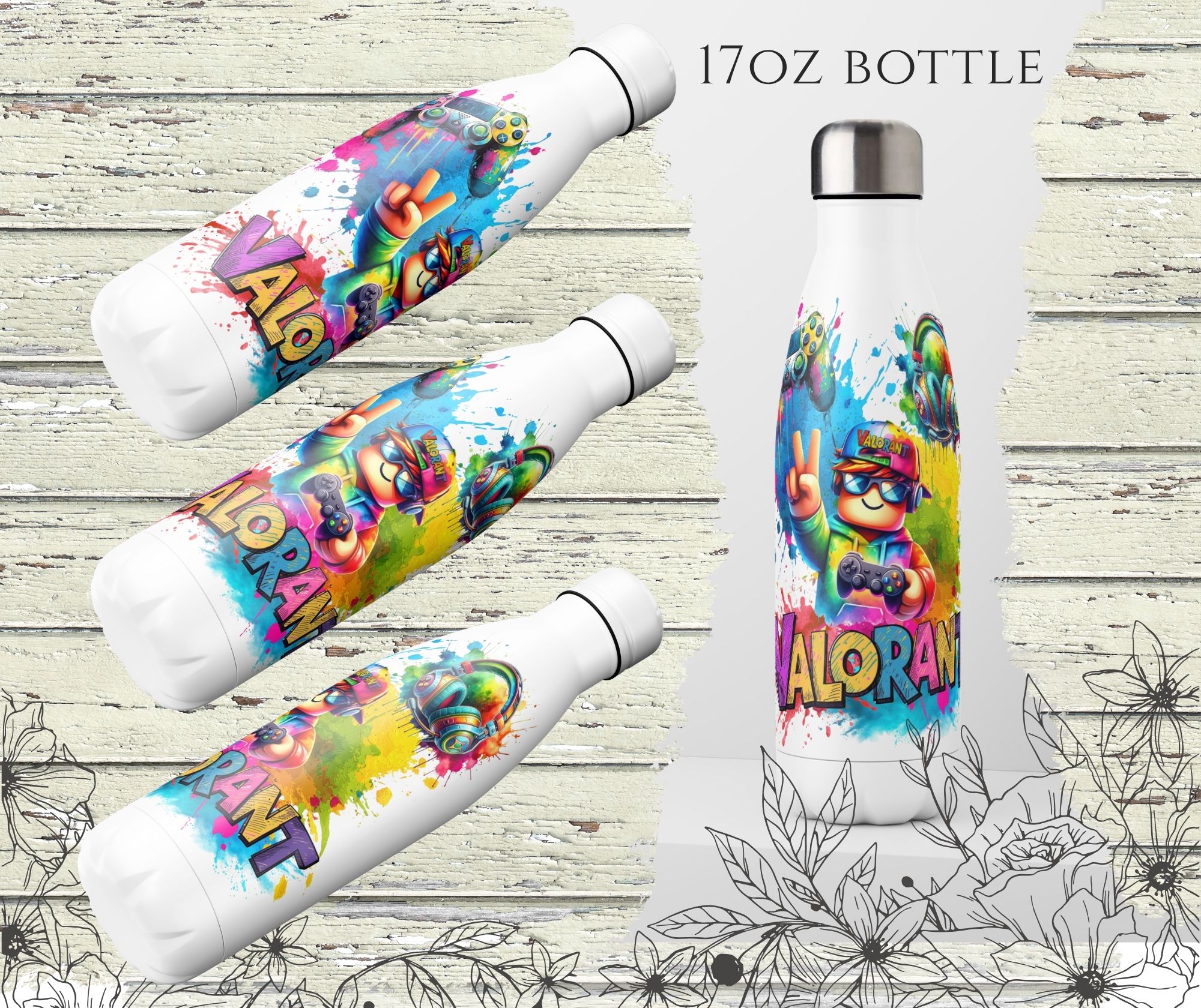500ml - Gaming - Image 7