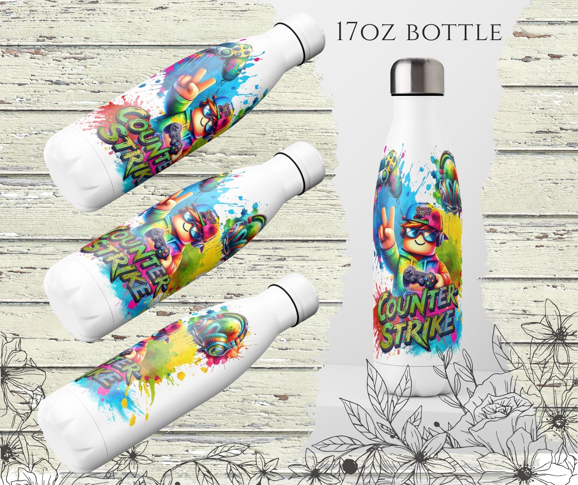 500ml - Gaming - Image 6