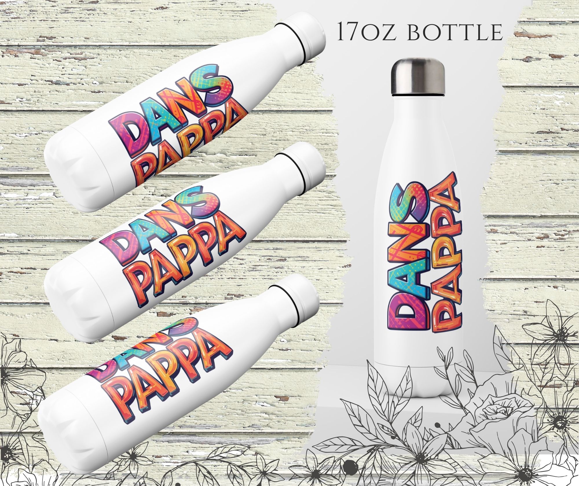 500ml - Sport Pappa - Image 6