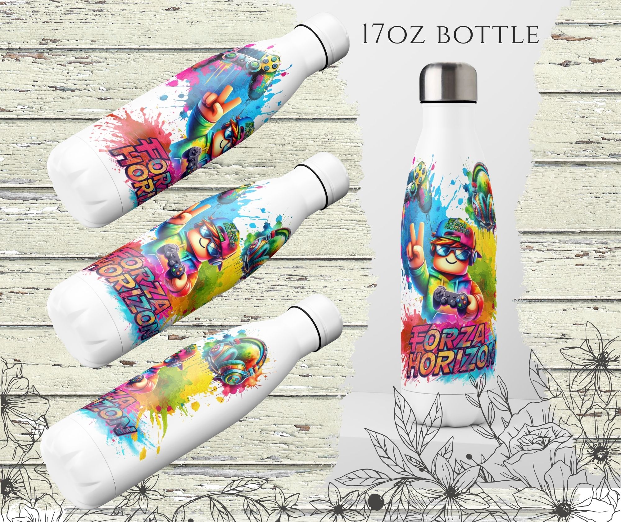 500ml - Gaming - Image 5