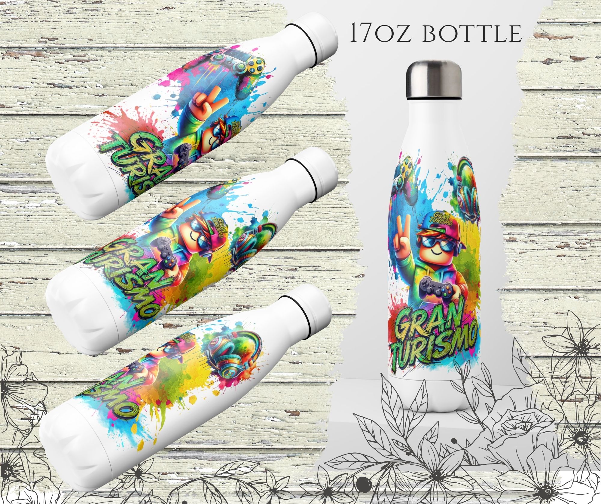 500ml - Gaming - Image 4