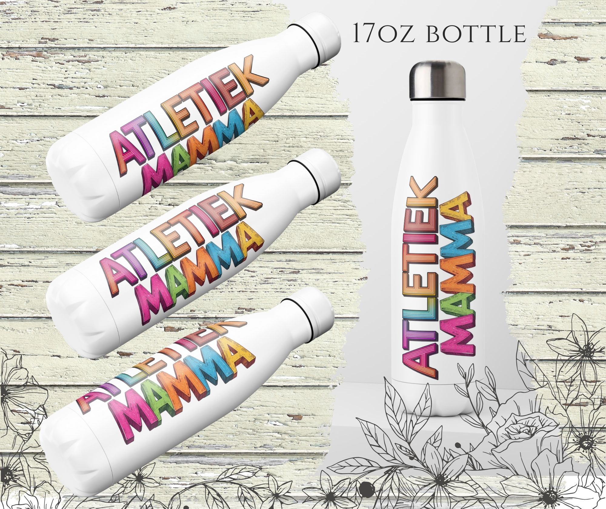500ml - Sport Mamma - Image 3