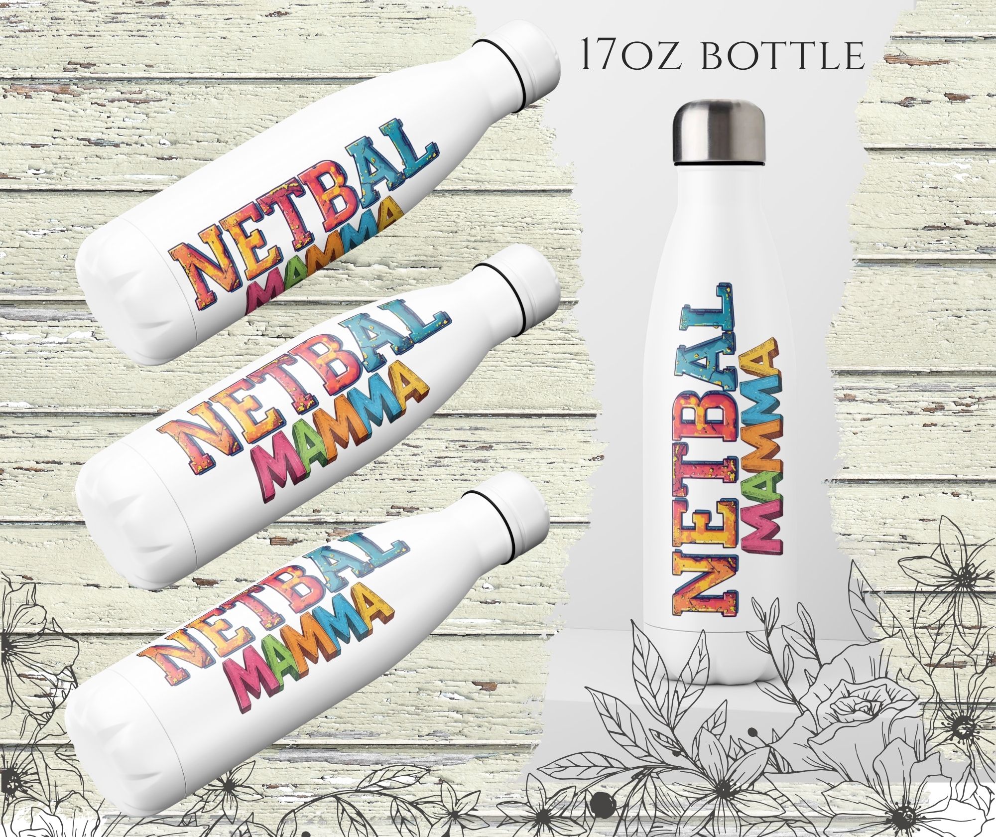 500ml - Sport Mamma - Image 8