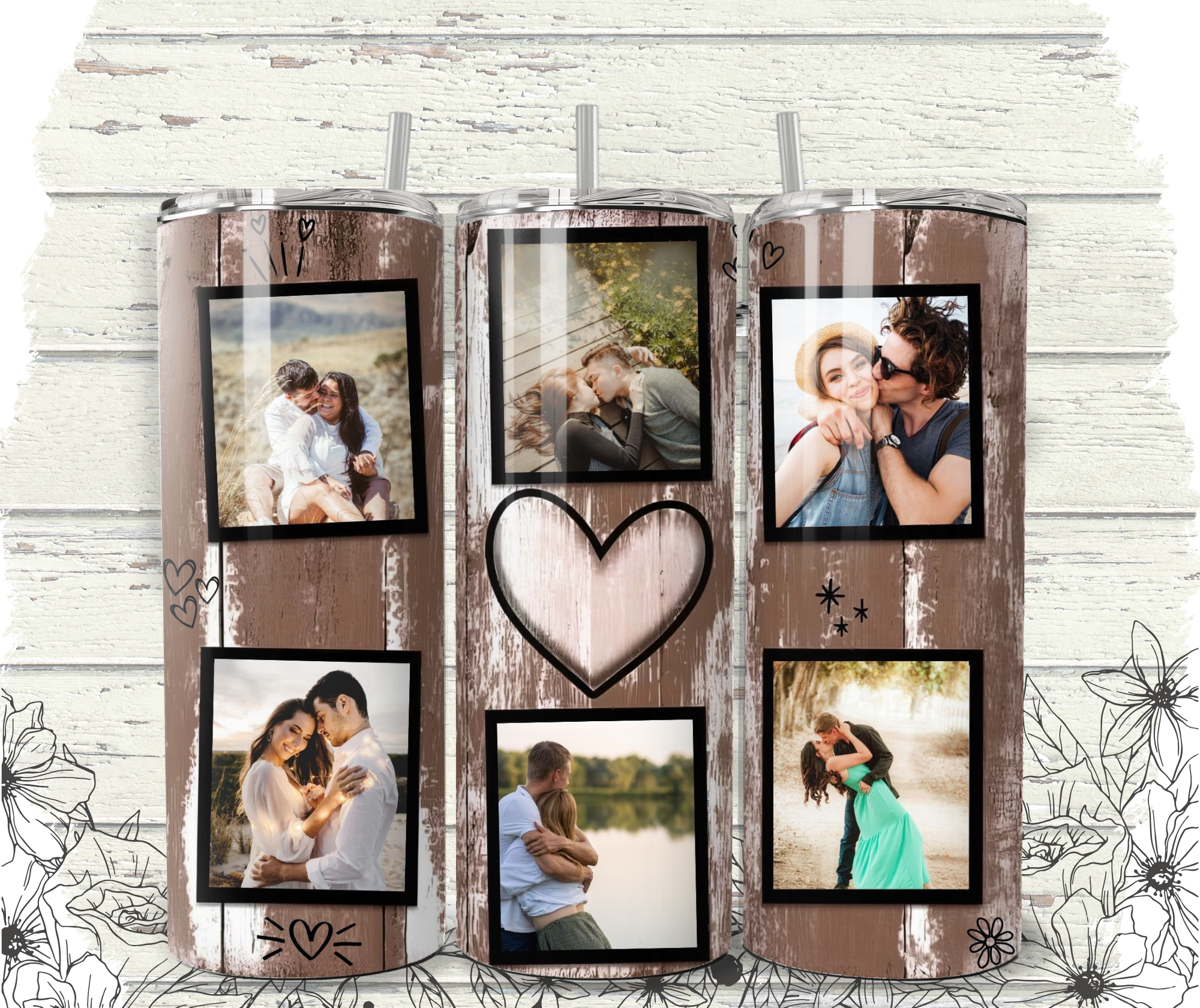 Photo Tumbler - Image 4
