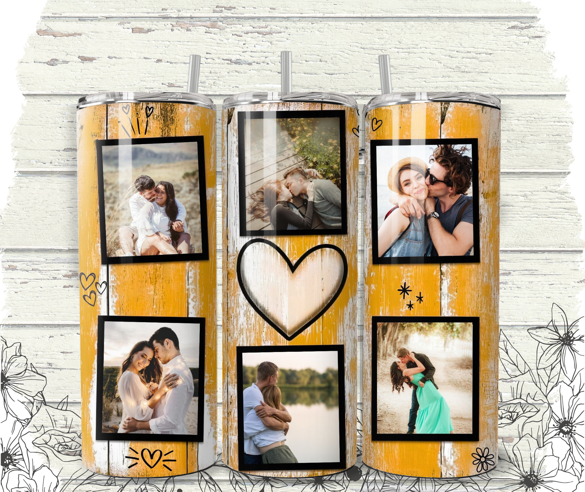 Photo Tumbler - Image 5