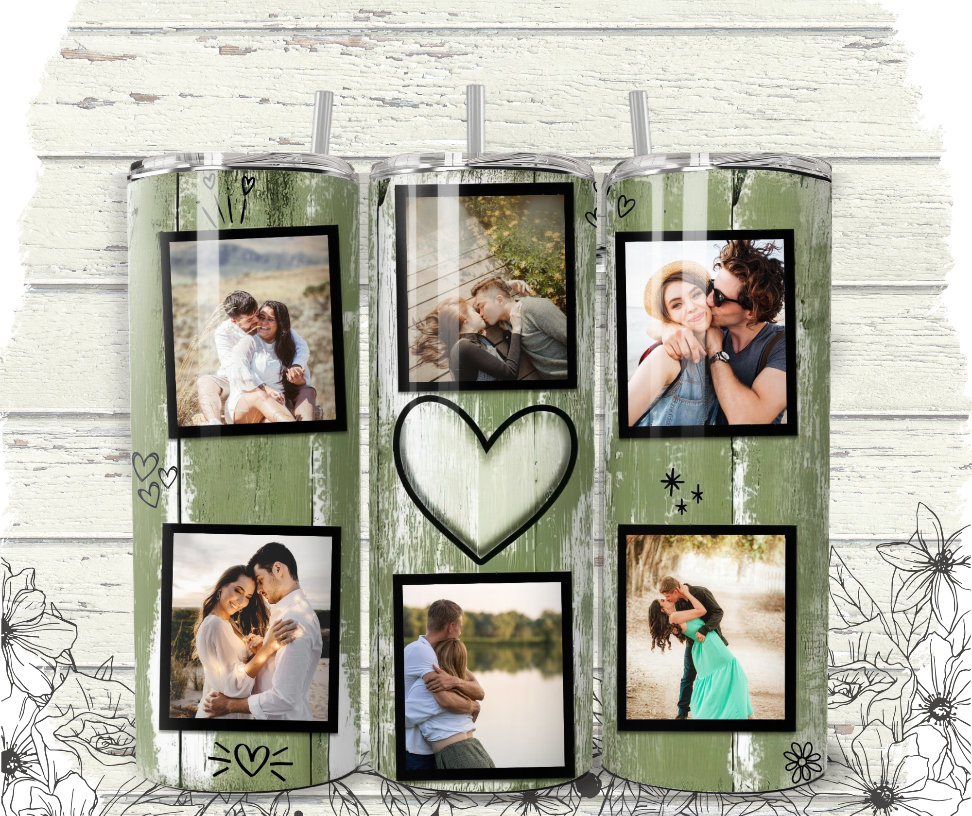 Photo Tumbler - Image 6