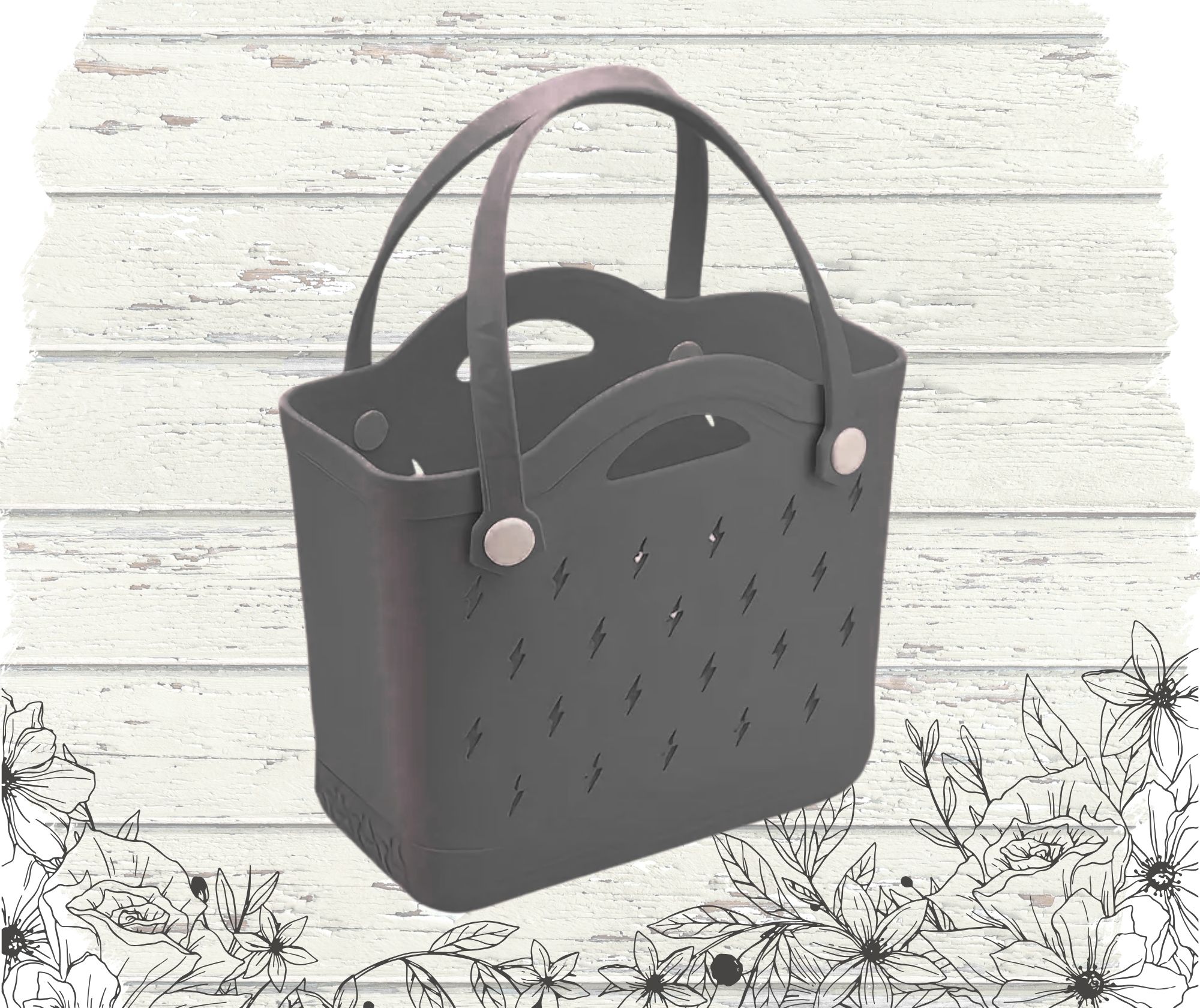 EVA Tote Bag - Image 8