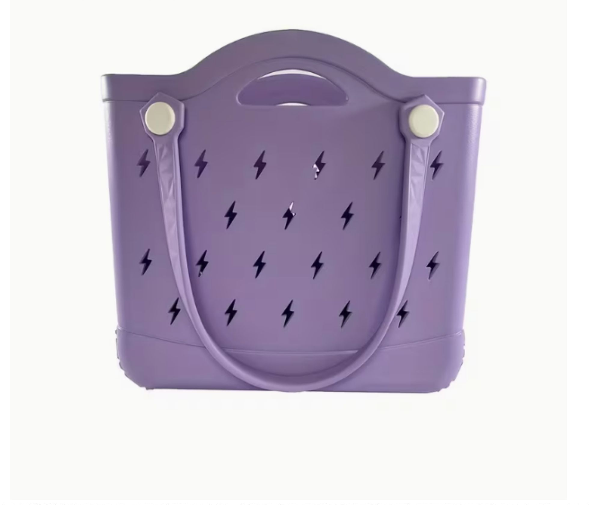 EVA Tote Bag - Image 9